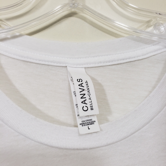 Canvas let's get smashed piñata graphic t-shirt - Picture 3 of 7